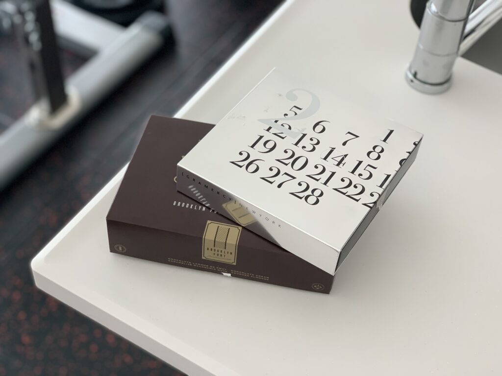 【ダイエット】チョコレートは食べて大丈夫❓