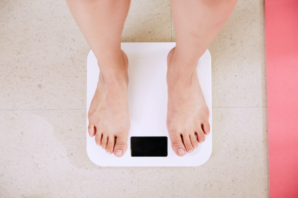 【ダイエット】体組成を測らないと起こるデメリット🥺