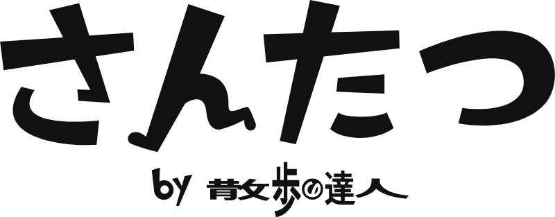 さんたつ様にパーソナルジム3BEAUTY上野店が掲載されました