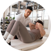 リバウンドのリスクを抑えたダイエット